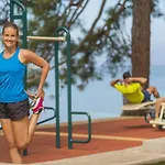 Valamar Parentino Hotell Poreč