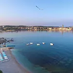 Szálloda Valamar Parentino