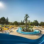 Hotell Valamar Parentino