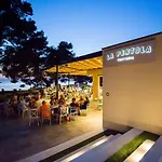 Valamar Parentino Hotell 4*