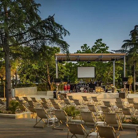 Valamar Parentino 4* Porec