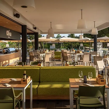 Valamar Parentino Πόρετς