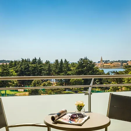 Ξενοδοχείο Valamar Parentino