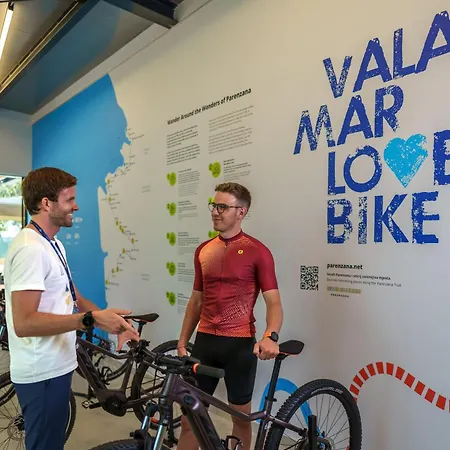 Valamar Parentino 4* Πόρετς