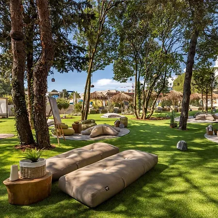 Valamar Parentino