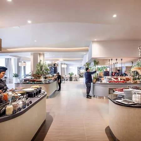 Ξενοδοχείο Valamar Parentino 4*