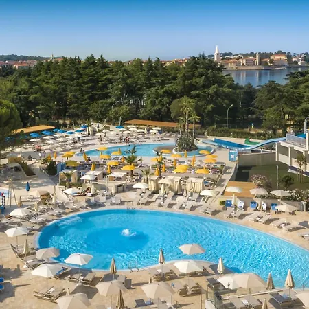 Valamar Parentino 4* Πόρετς