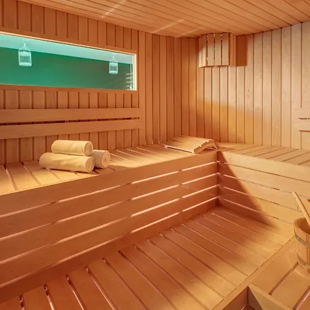 Valamar Parentino Πόρετς