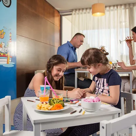 Valamar Parentino Πόρετς