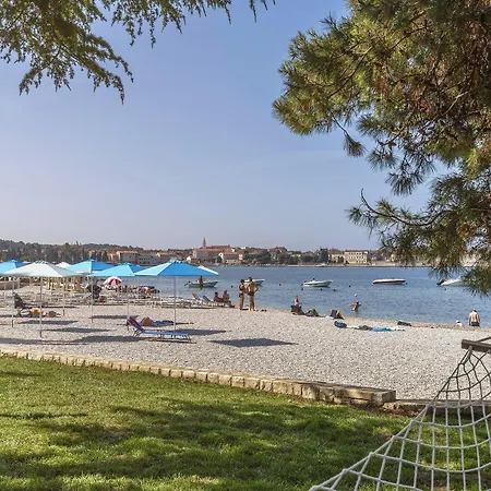 Valamar Parentino Πόρετς