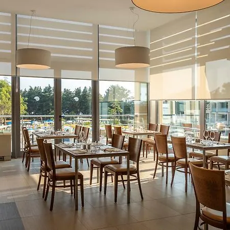 Valamar Parentino Otel Poreč