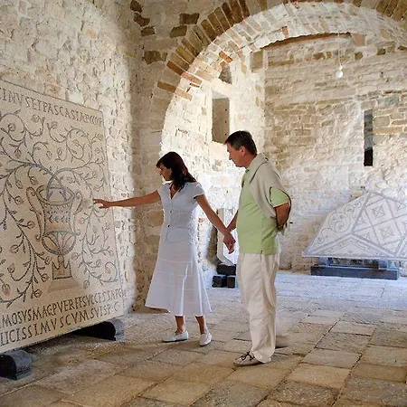 Valamar Parentino Πόρετς