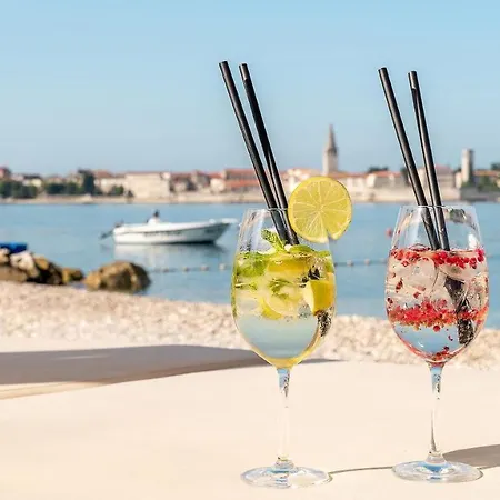 Valamar Parentino 4* Πόρετς