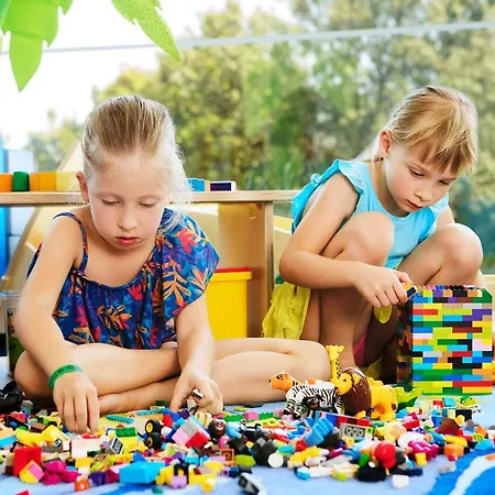 Valamar Parentino Πόρετς