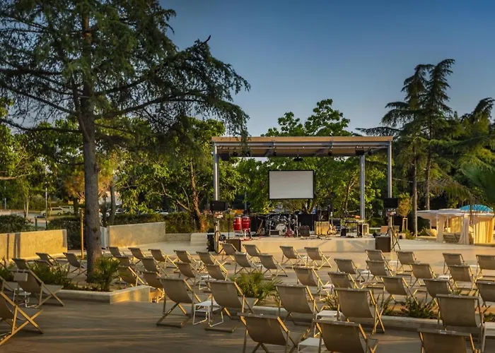 Valamar Parentino 4* Poreč