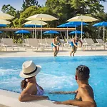Valamar Parentino Hotel 4*