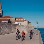 Hotel Valamar Parentino Poreč