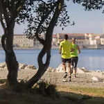 Hotel Valamar Parentino Poreč