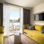Valamar Parentino Hotel 4*