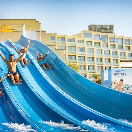 Valamar Parentino 4*
