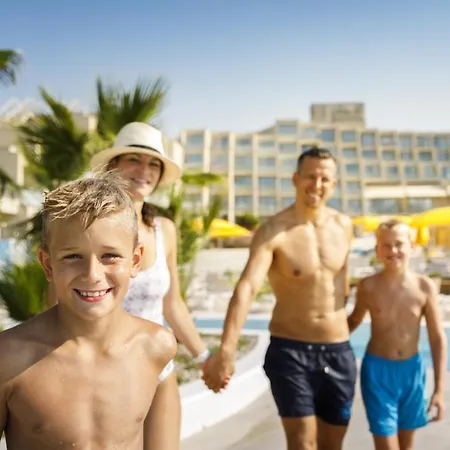 Valamar Parentino
