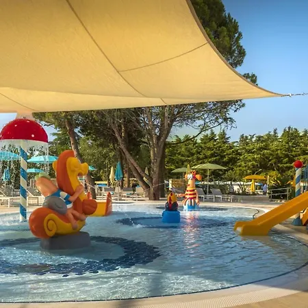 Valamar Parentino Otel 4*