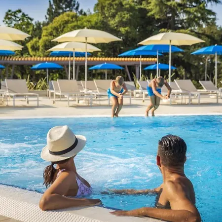 Valamar Parentino Otel 4*