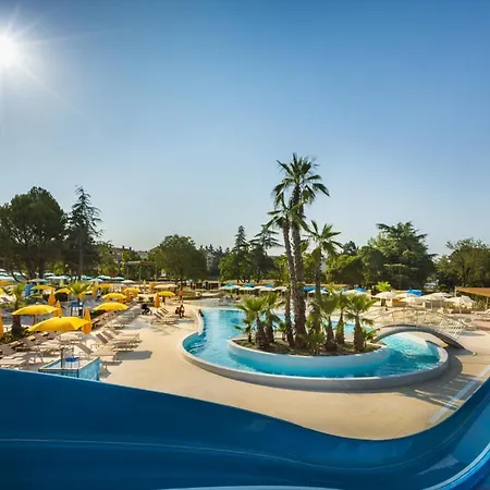 Valamar Parentino Otel 4*