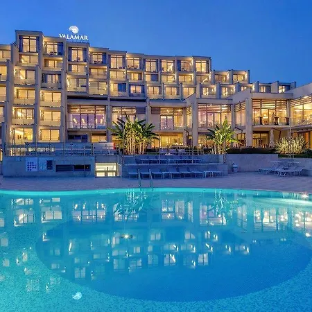 Otel Valamar Parentino Poreč