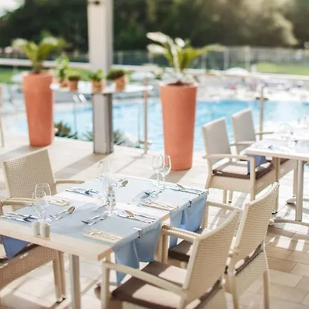 Valamar Parentino 4*