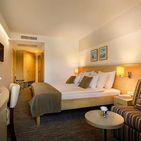 Valamar Parentino Otel Poreč
