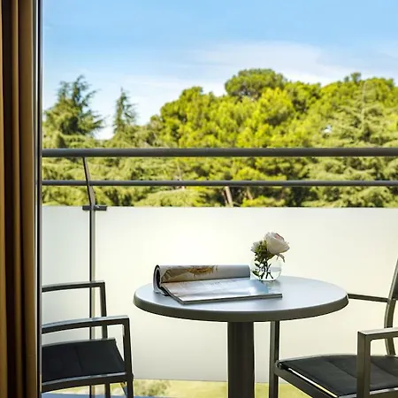 Valamar Parentino 4*