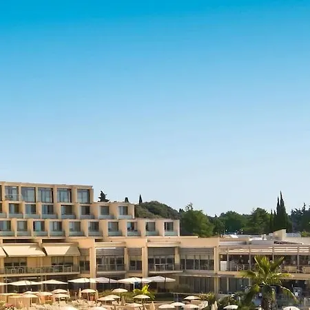 Valamar Parentino Poreč