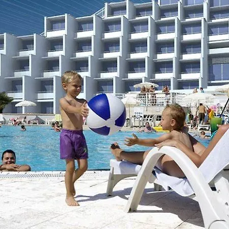 Valamar Parentino Hotel