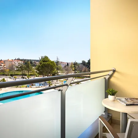 Otel Valamar Parentino 4*