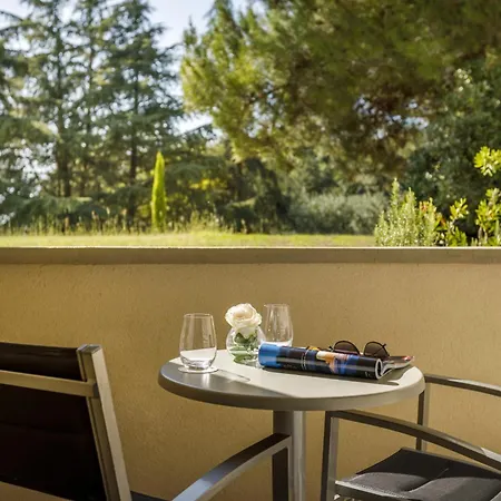Otel Valamar Parentino 4*