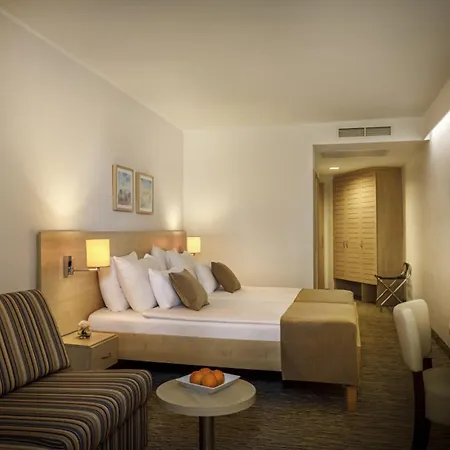 Valamar Parentino Porec