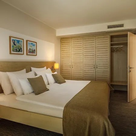 Valamar Parentino Otel Poreč