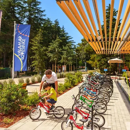 Valamar Parentino Otel 4*