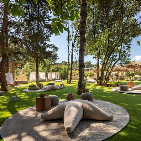 Valamar Parentino Otel Poreč
