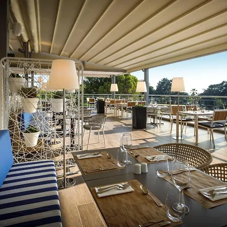 Valamar Parentino 4*