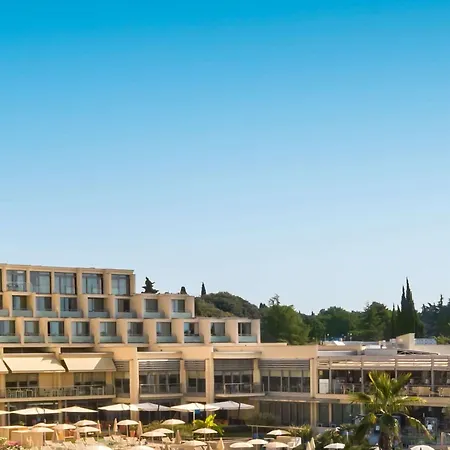 Valamar Parentino 4*