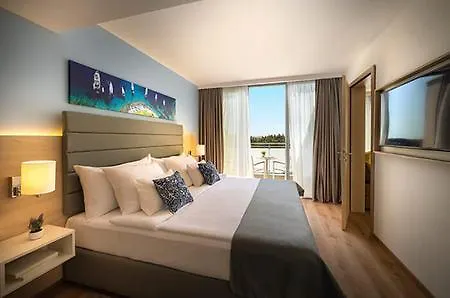 Valamar Parentino 4* Porec