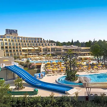 Hotel Valamar Parentino Poreč