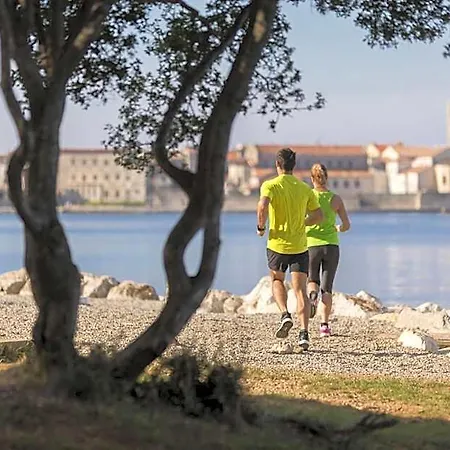 Valamar Parentino Hotel Poreč