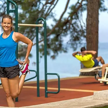 Valamar Parentino Hotel 4*