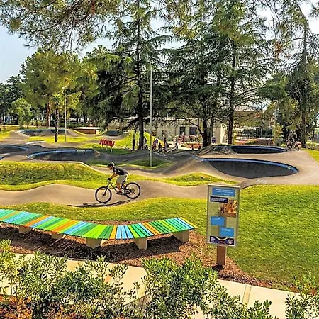 Valamar Parentino 4*