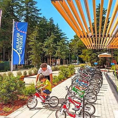 Valamar Parentino