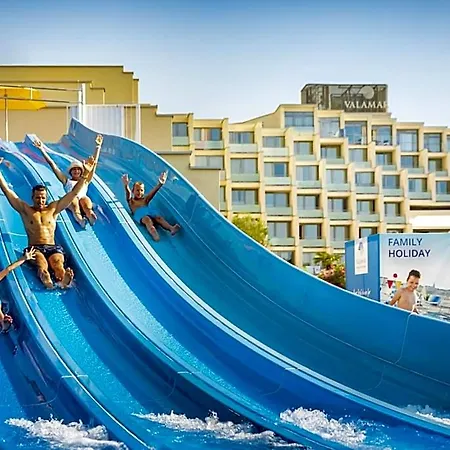 Valamar Parentino