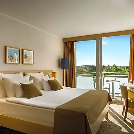 Valamar Parentino 4* Poreč